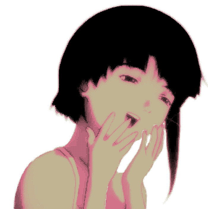 laugh